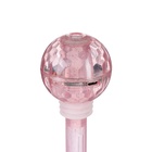 УЦЕНКА Увлажнитель воздуха «Чупа-Чупс» HM-23, ультразвуковой, погружной, подсветка, USB, розовый 9 - Фото 3