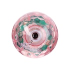 УЦЕНКА Увлажнитель воздуха «Чупа-Чупс» HM-23, ультразвуковой, погружной, подсветка, USB, розовый 9 - Фото 4