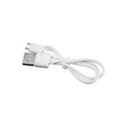 УЦЕНКА Увлажнитель воздуха «Чупа-Чупс» HM-23, ультразвуковой, погружной, подсветка, USB, розовый 9 - Фото 5