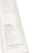 УЦЕНКА Увлажнитель воздуха «Чупа-Чупс» HM-23, ультразвуковой, погружной, подсветка, USB, розовый 9 - Фото 8