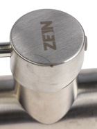 УЦЕНКА Смеситель для кухни ZEIN Z3827, однорычажный, высота излива 27 см, сатин - Фото 15