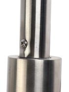 УЦЕНКА Смеситель для кухни ZEIN Z3827, однорычажный, высота излива 27 см, сатин - Фото 17