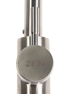 УЦЕНКА Смеситель для кухни ZEIN Z3827, однорычажный, высота излива 27 см, сатин - Фото 18