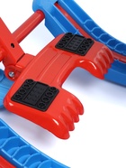 УЦЕНКА Снегокат «Тимка спорт 1+» Sportcar, голубой, красный, TC1+/SC Nika Kids - Фото 12