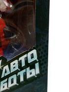 УЦЕНКА Робот-трансформер «Рэйсер» 10974586