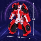 УЦЕНКА Робот-трансформер «Рэйсер» 10974586