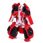 УЦЕНКА Робот-трансформер «Рэйсер» 10974586