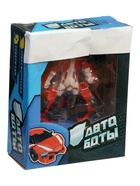 УЦЕНКА Робот-трансформер «Рэйсер» 10974586