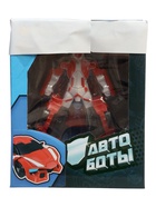 УЦЕНКА Робот-трансформер «Рэйсер» 10974586