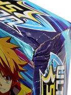 УЦЕНКА Набор ULTRA SPIN "Гладиатор", 1 волчок, с устройством запуска, цвет красный - Фото 9