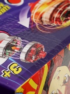 УЦЕНКА Набор ULTRA SPIN "Гладиатор", 1 волчок, с устройством запуска, цвет красный - Фото 10