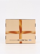 Коробка складная «Золотой бант», 27×21×9 см - фото 67928204