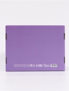 Коробка складная «Сиреневые цветы», 27×21×9 см - фото 67928211