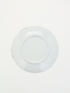 Посуда новогодняя «Новый Год», набор 4 предмета: тарелка - фото 23600370