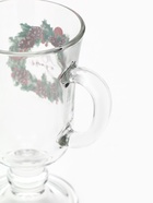 Бокал для глинтвейна новогодний «Тепла и уюта», 225 мл - Фото 4