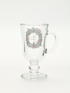 Бокал для глинтвейна новогодний «Тепла и уюта», 225 мл - Фото 5