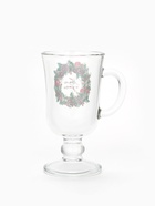 Бокал для глинтвейна новогодний «Тепла и уюта», 225 мл - Фото 5