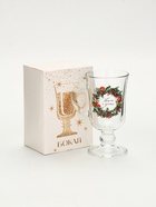 Бокал для глинтвейна новогодний «Тепла и уюта», 225 мл 10897794