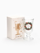 Бокал для глинтвейна новогодний «Тепла и уюта», 225 мл - Фото 7