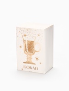 Бокал для глинтвейна новогодний «Тепла и уюта», 225 мл - Фото 8