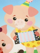 Книжка с наклейками «Сказки», 16 стр. 10966996