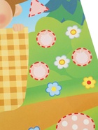 Книжка с наклейками "Сказки", 16 стр 10966996