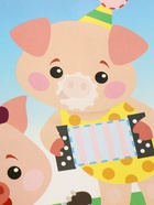 Книжка с наклейками "Сказки", 16 стр 10966996