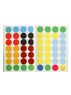 Книжка с наклейками "Цифры", 16 стр 10966997