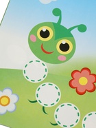 Книжка с наклейками "Цифры", 16 стр 10966997