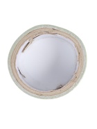 УЦЕНКА Светоотражающая лента TORSO, самоклеящаяся, зеленая, 5 см х 3 м - Фото 2