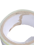 УЦЕНКА Светоотражающая лента TORSO, самоклеящаяся, зеленая, 5 см х 3 м - Фото 3