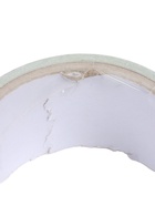 УЦЕНКА Светоотражающая лента TORSO, самоклеящаяся, зеленая, 5 см х 3 м - Фото 4