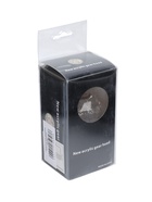 УЦЕНКА Ручка КПП, под диаметр 8/10/12 мм, прозрачный - Фото 1