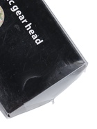 УЦЕНКА Ручка КПП, под диаметр 8/10/12 мм, прозрачный - Фото 4