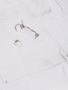 УЦЕНКА Смеситель для раковины ZEIN Z3812, дизайнерский, однорычажный, картридж 35 мм, черный 1097474 10974743