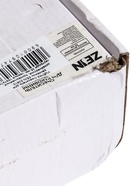 УЦЕНКА Смеситель для раковины ZEIN Z3812, дизайнерский, однорычажный, картридж 35 мм, черный 1097474 10974743