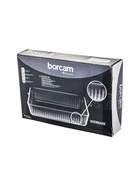 УЦЕНКА Форма для СВЧ прямоугольная 306*209 мм 3000 мл - Фото 8