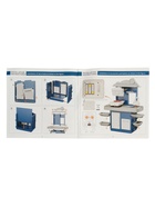 Игровой набор« Кухня» 22 предмета, световые и звуковые эффекты - Фото 13