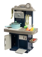 Игровой набор« Кухня» 22 предмета, световые и звуковые эффекты - Фото 3