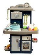 Игровой набор« Кухня» 22 предмета, световые и звуковые эффекты - Фото 4