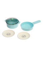 Игровой набор« Кухня» 22 предмета, световые и звуковые эффекты - Фото 6