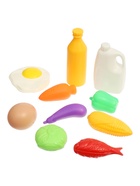 Игровой набор« Кухня» 22 предмета, световые и звуковые эффекты 10934843