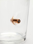 Подарочный набор бокалов с камнями для виски в деревянном ящике 10895165