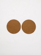 Подарочный набор бокалов с камнями для виски в деревянном ящике 10895165