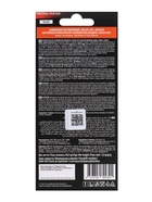 Ароматизатор картонный «Боско», сладкий цветочно-амбровый аромат - Фото 3