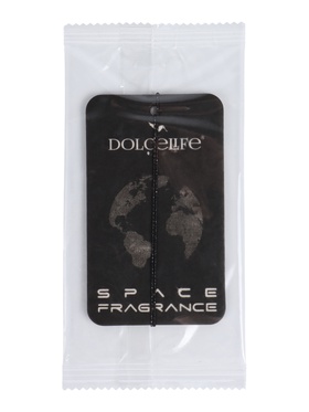 Ароматизатор картонный Royal, Black Afgano