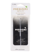 Ароматизатор картонный Evergreen, фруктово-цветочный, с нотой розы - Фото 1