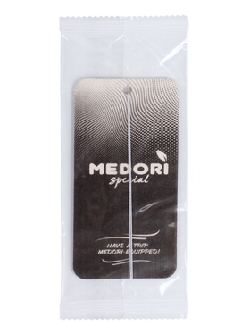 Ароматизатор картонный Chanel Chance Eau Splendide