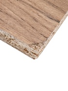 УЦЕНКА Шкаф двухстворчатый Роджина, 1000х520х2400, Дуб крафт/Графит - Фото 3