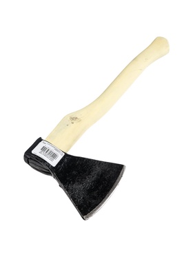 {{photo.Alt || photo.Description || 'УЦЕНКА Топор кованый ТУНДРА, деревянное топорище А2, 1400 г, порошковое покрытие'}}